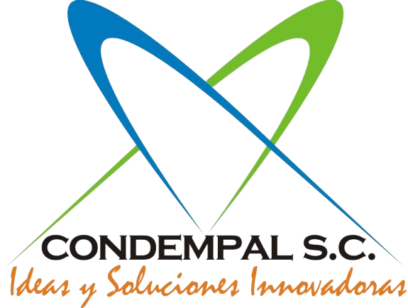 Logo CONDEMPAL S.C.